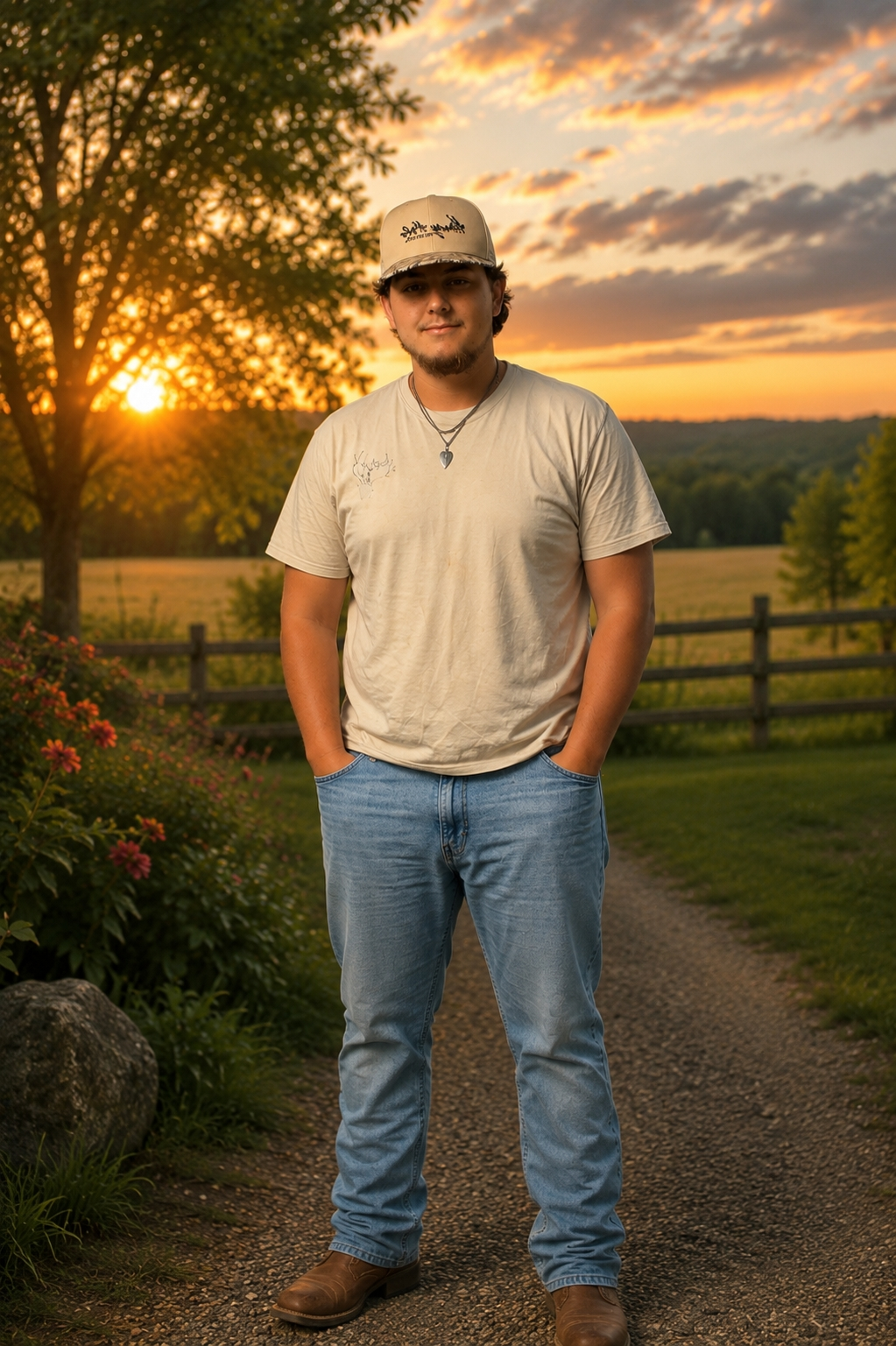 Joseph Thomson, Storm Recovery Specialist