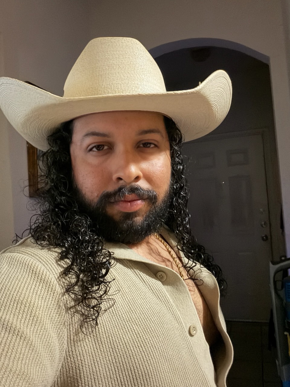"Juju" Julian, Storm Specialists / PDR Sales Reps